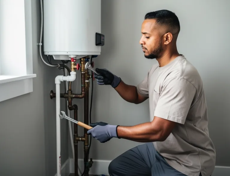 Boiler Reparatie dienst in Zemst